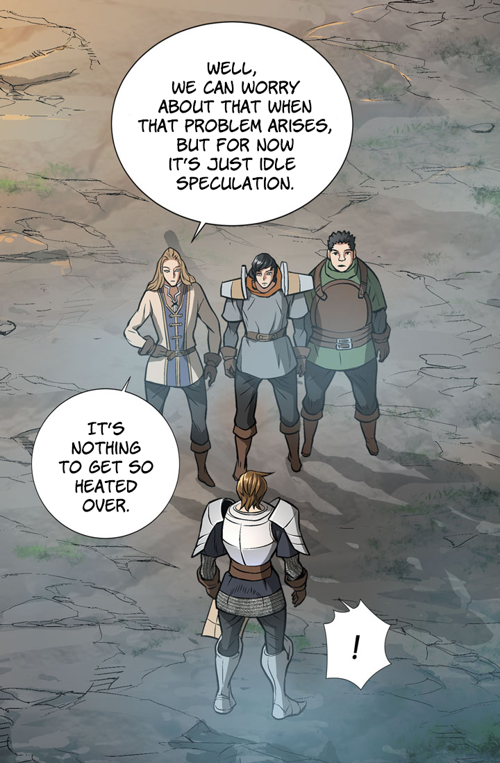 Read Dimensional Mercenary Manga Online