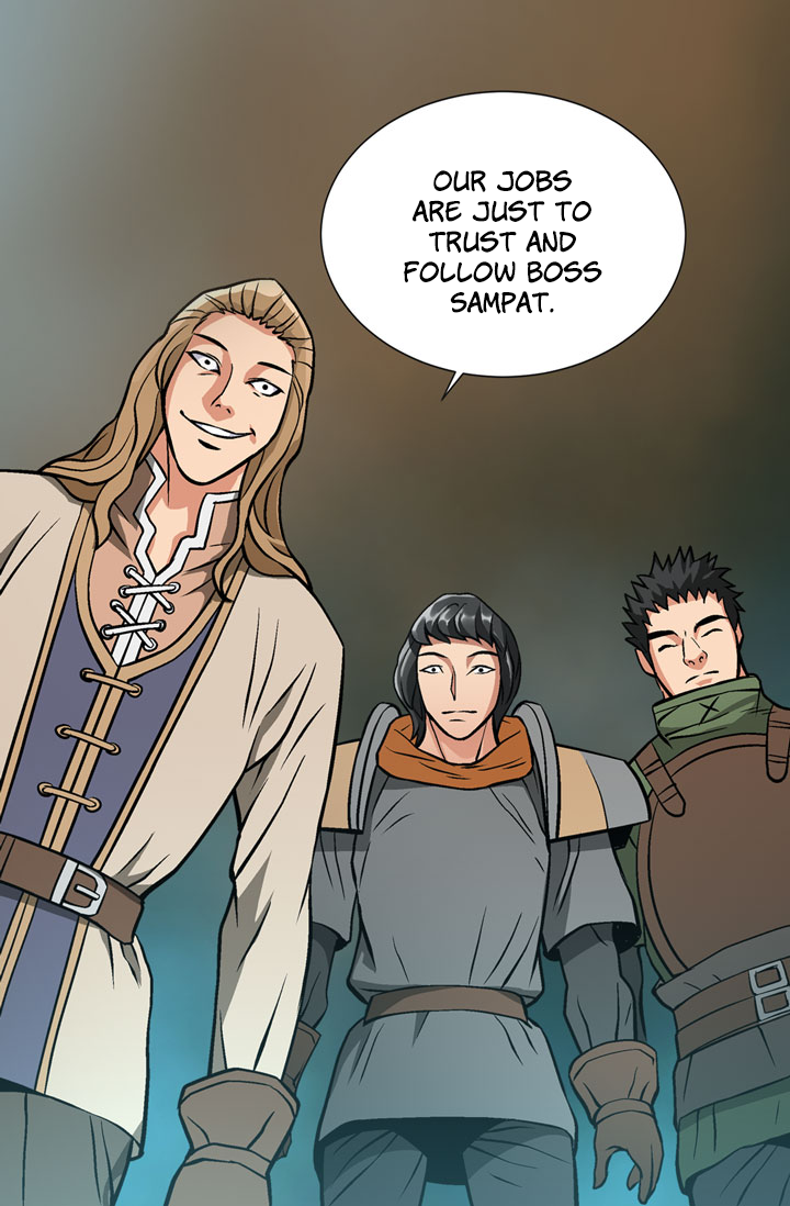 Read Dimensional Mercenary Manga Online
