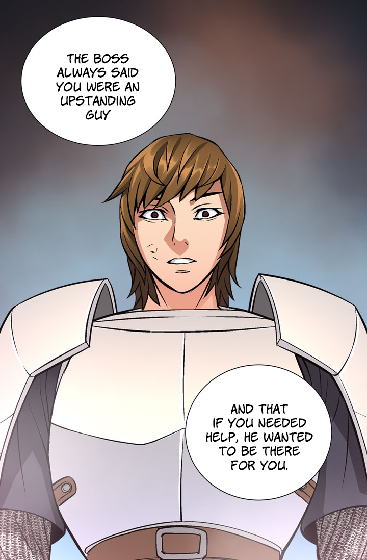 Read Dimensional Mercenary Manga Online
