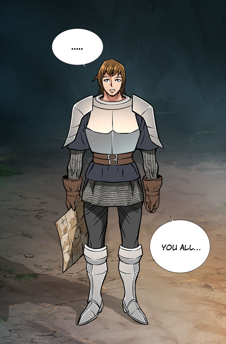 Read Dimensional Mercenary Manga Online