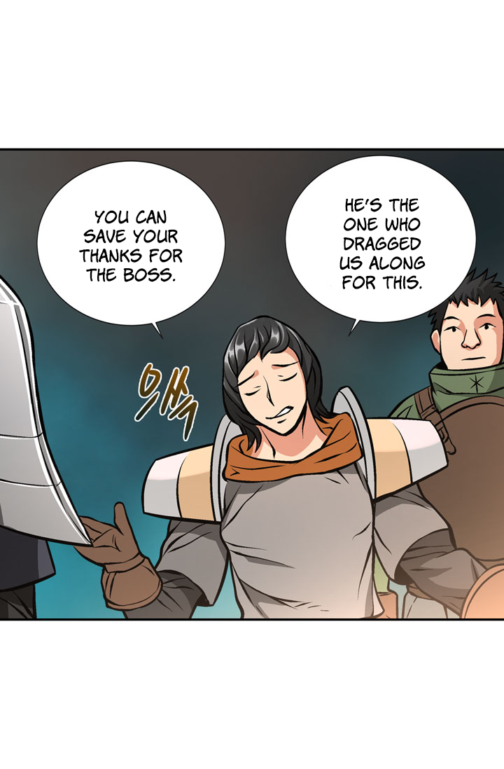 Read Dimensional Mercenary Manga Online