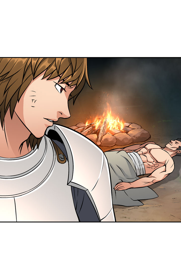 Read Dimensional Mercenary Manga Online