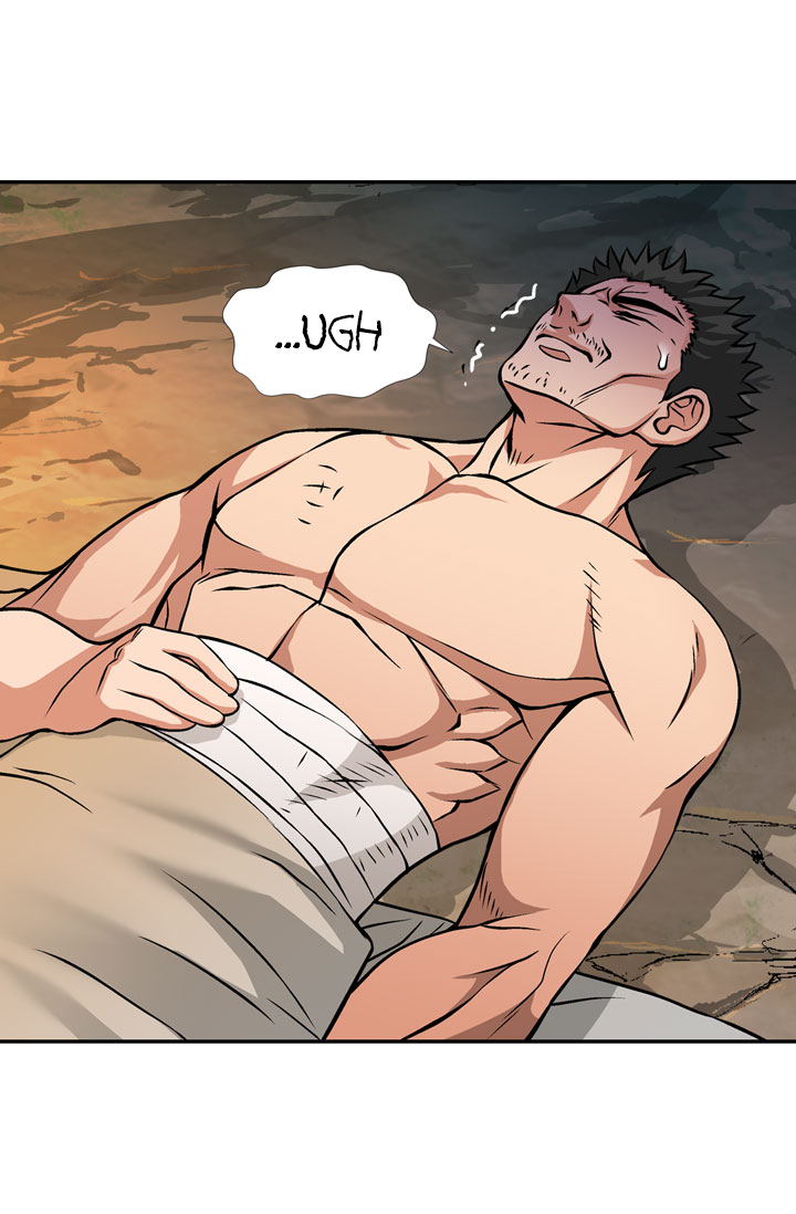 Read Dimensional Mercenary Manga Online