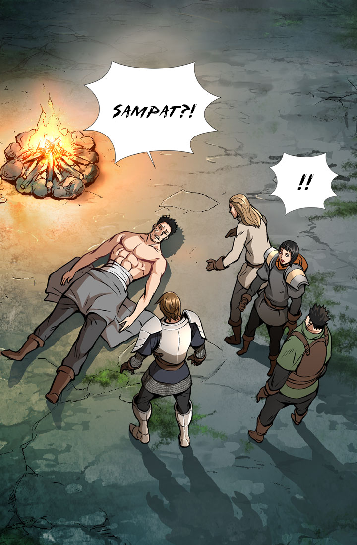 Read Dimensional Mercenary Manga Online