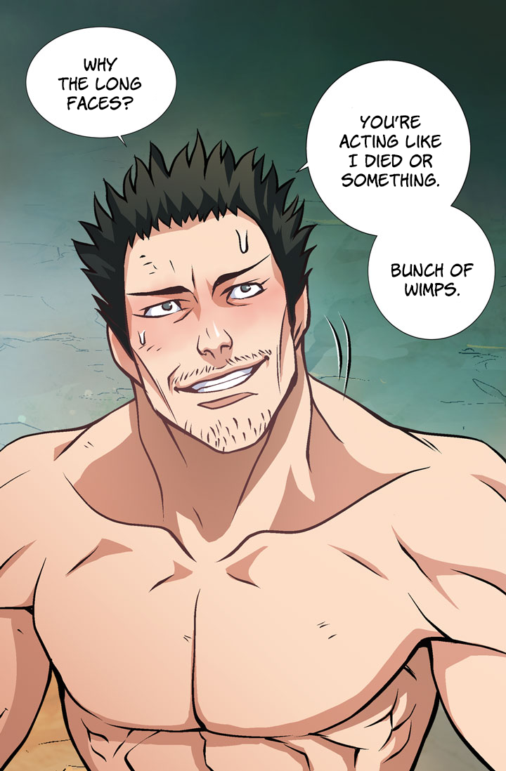 Read Dimensional Mercenary Manga Online