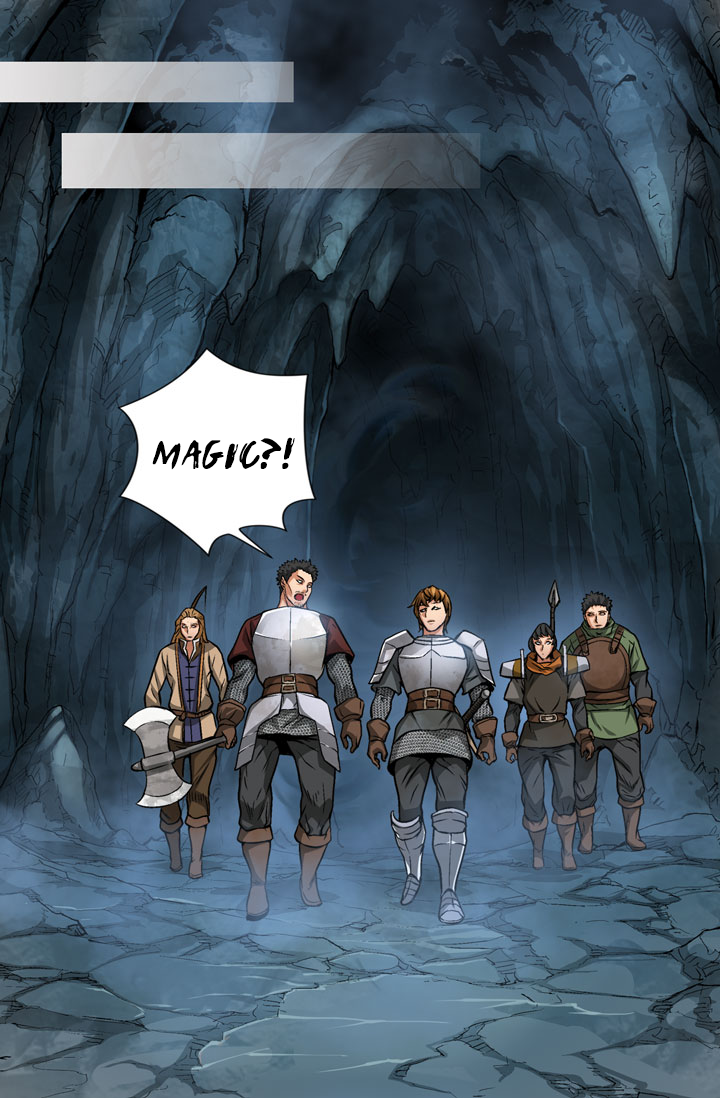 Read Dimensional Mercenary Manga Online
