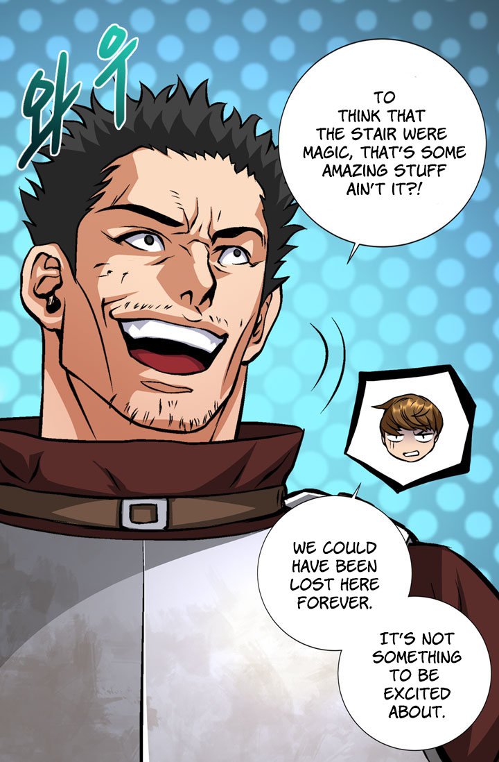 Read Dimensional Mercenary Manga Online