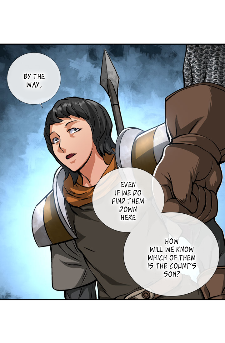 Read Dimensional Mercenary Manga Online