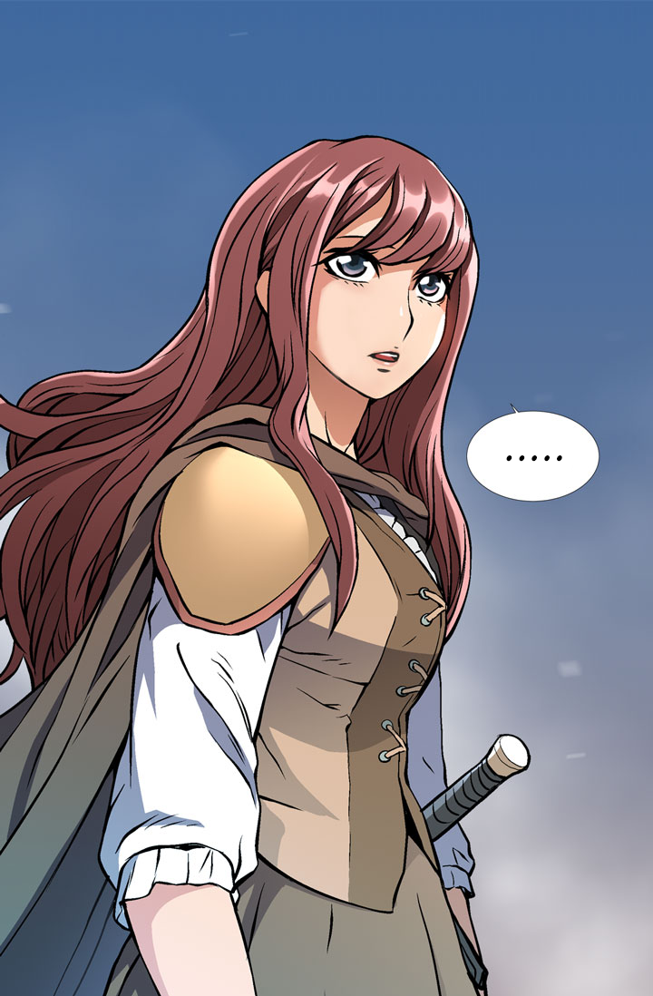Read Dimensional Mercenary Manga Online