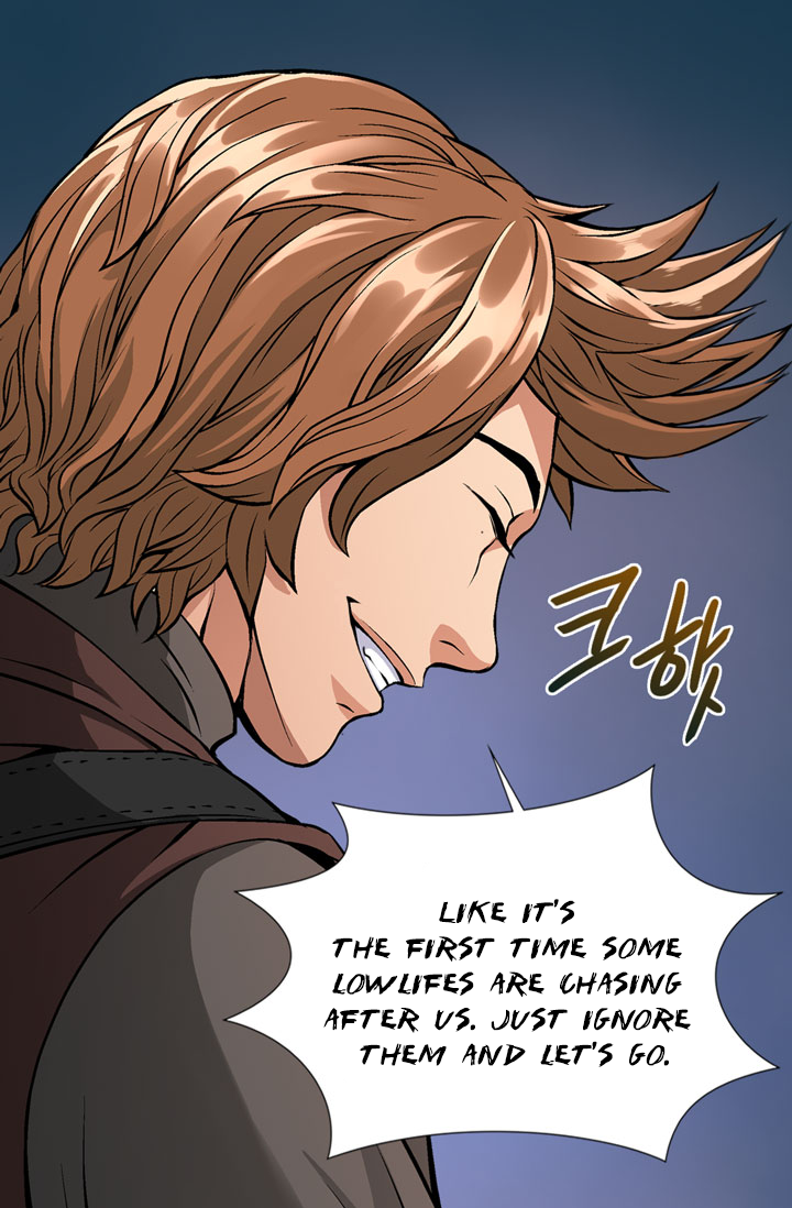 Read Dimensional Mercenary Manga Online