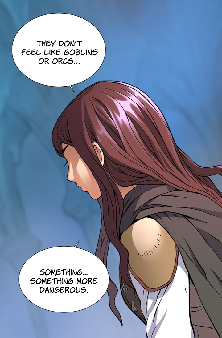 Read Dimensional Mercenary Manga Online