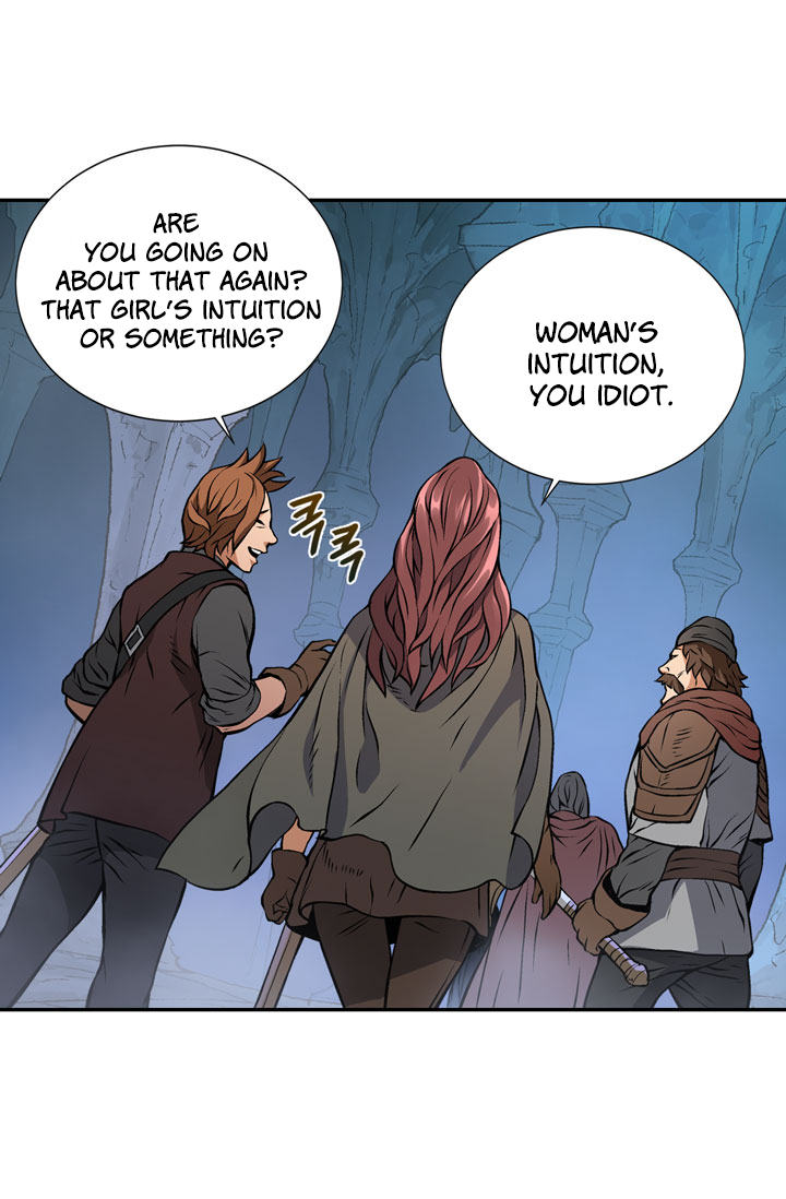 Read Dimensional Mercenary Manga Online