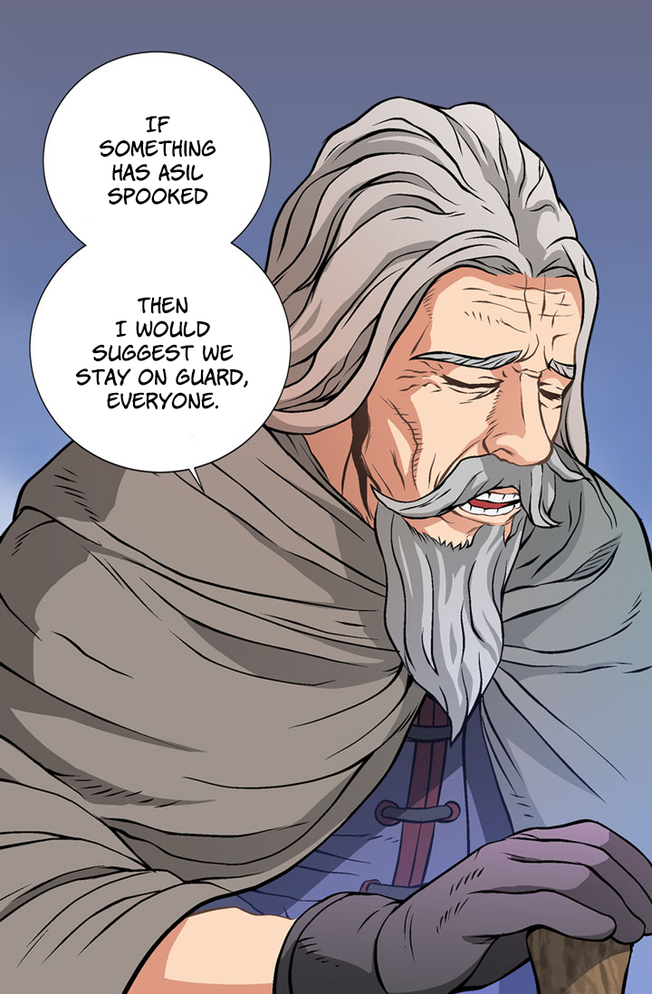 Read Dimensional Mercenary Manga Online