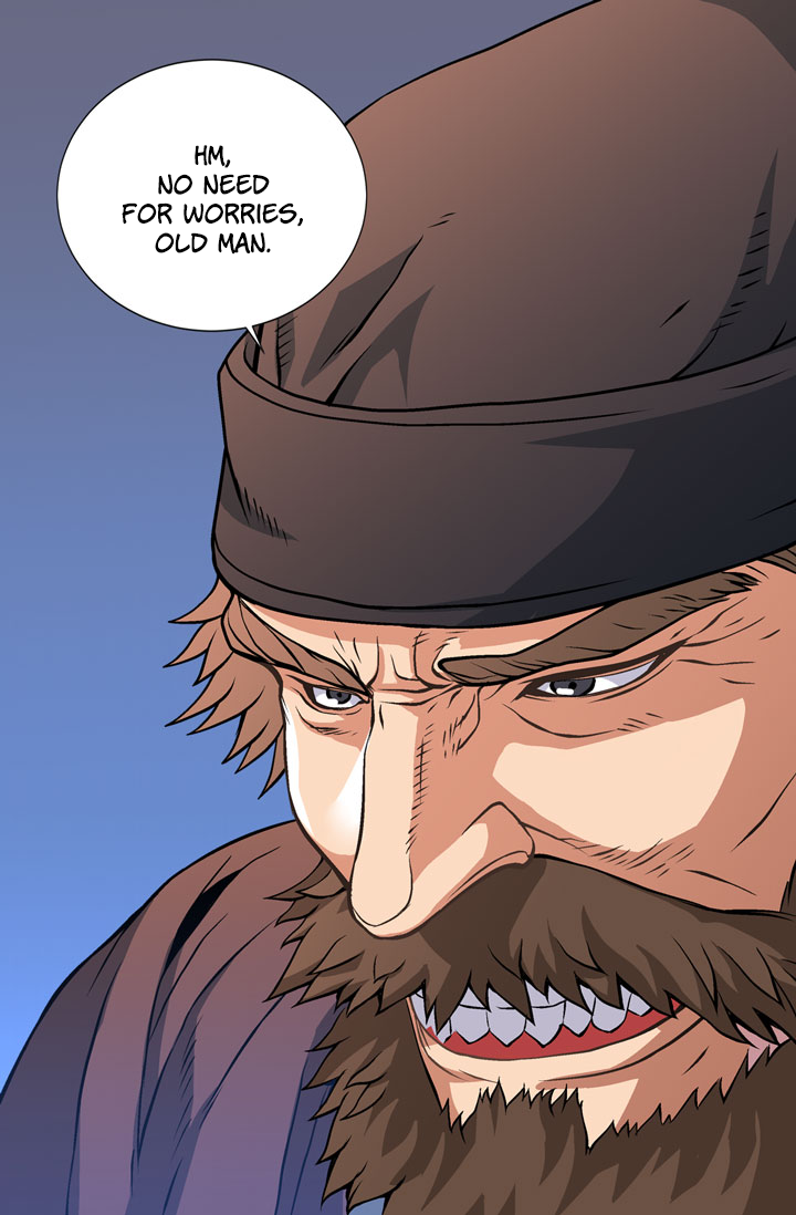 Read Dimensional Mercenary Manga Online