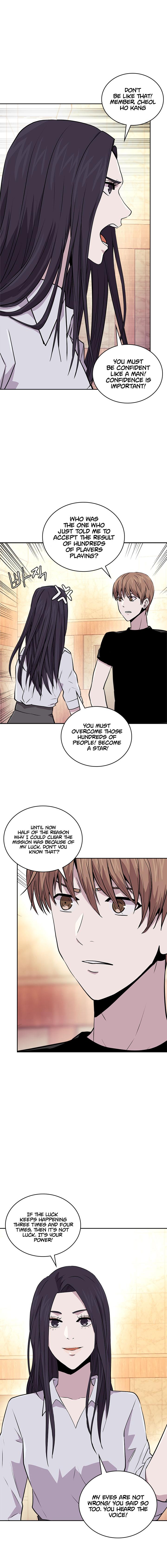 Read Dimensional Mercenary Manga Online