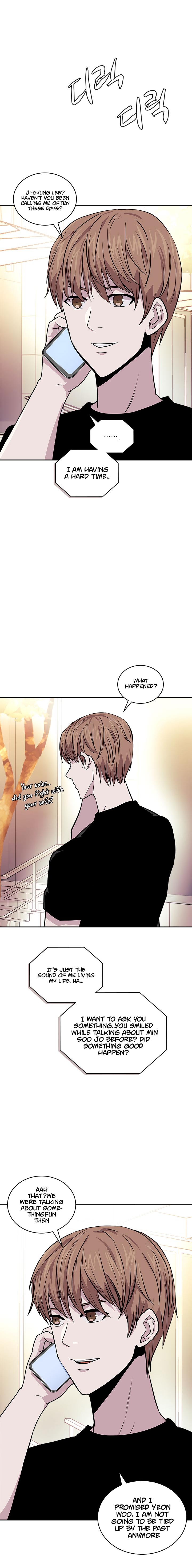 Read Dimensional Mercenary Manga Online