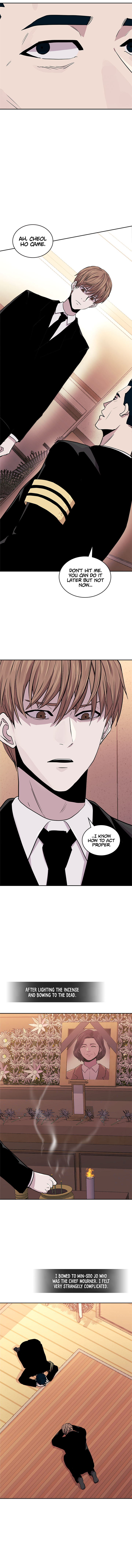 Read Dimensional Mercenary Manga Online