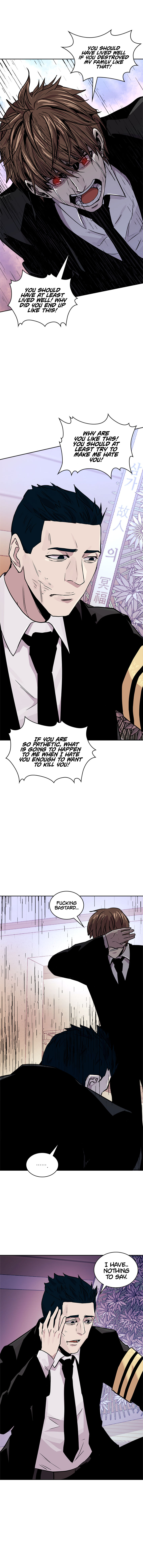 Read Dimensional Mercenary Manga Online