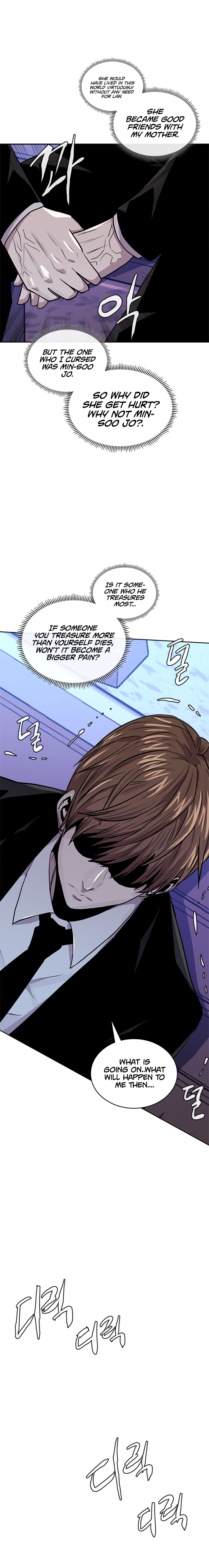 Read Dimensional Mercenary Manga Online