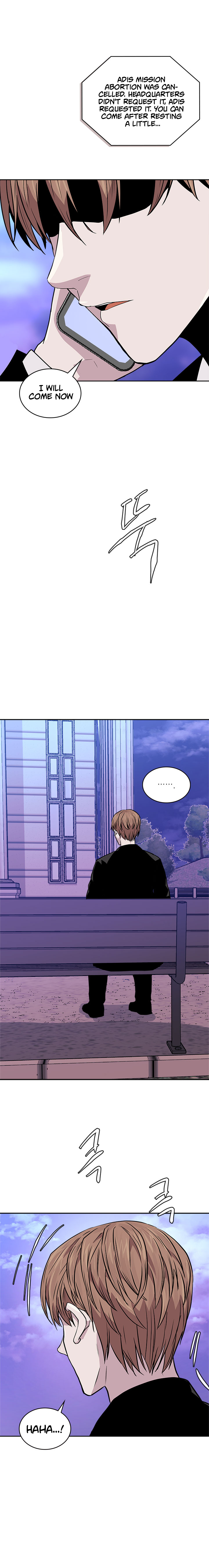 Read Dimensional Mercenary Manga Online