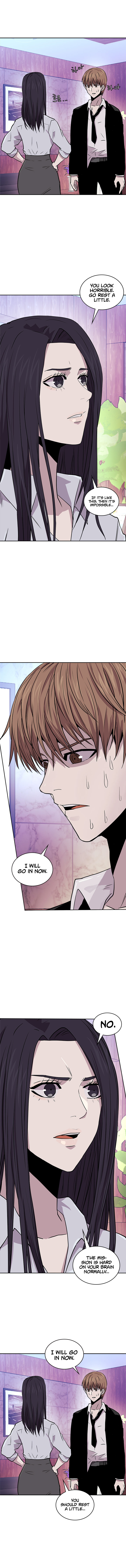 Read Dimensional Mercenary Manga Online