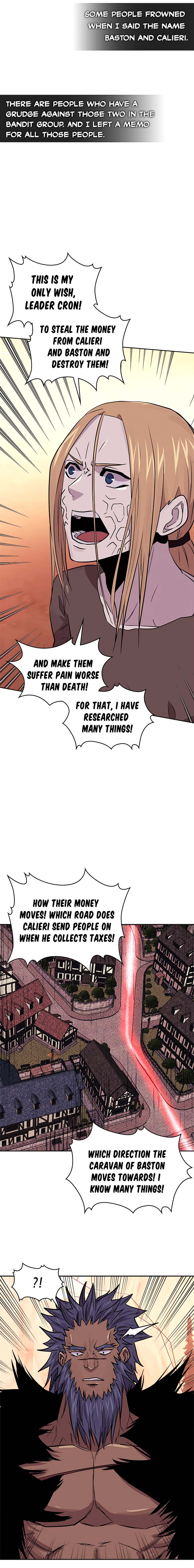 Read Dimensional Mercenary Manga Online