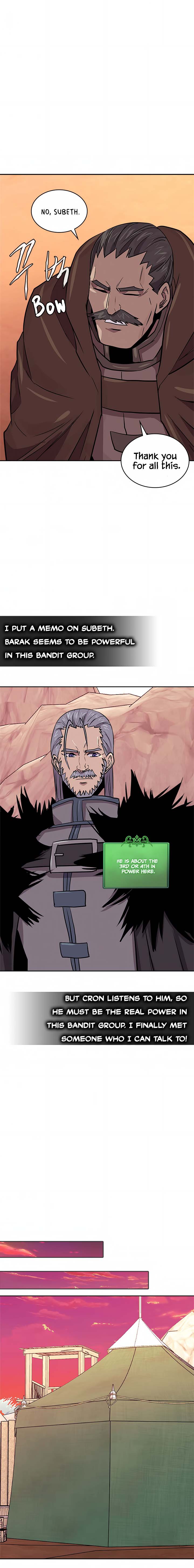 Read Dimensional Mercenary Manga Online
