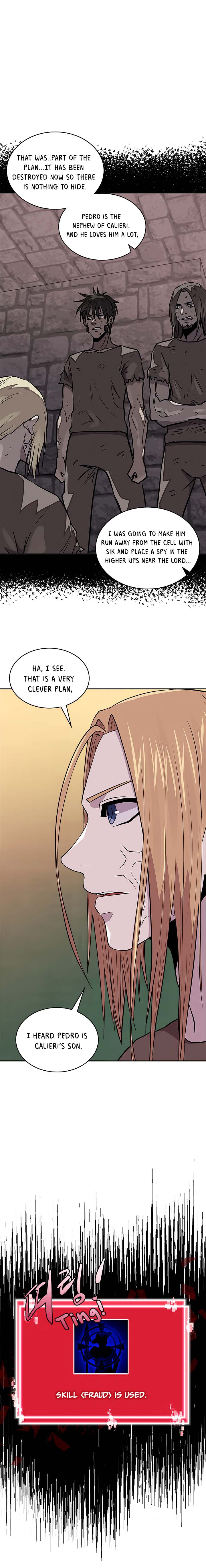 Read Dimensional Mercenary Manga Online