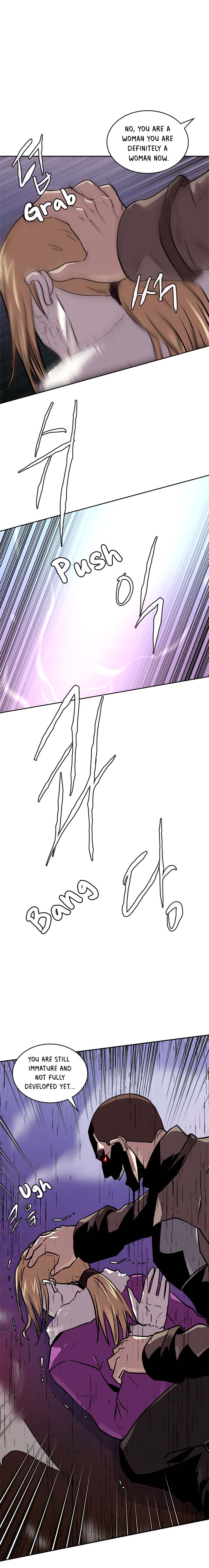 Read Dimensional Mercenary Manga Online