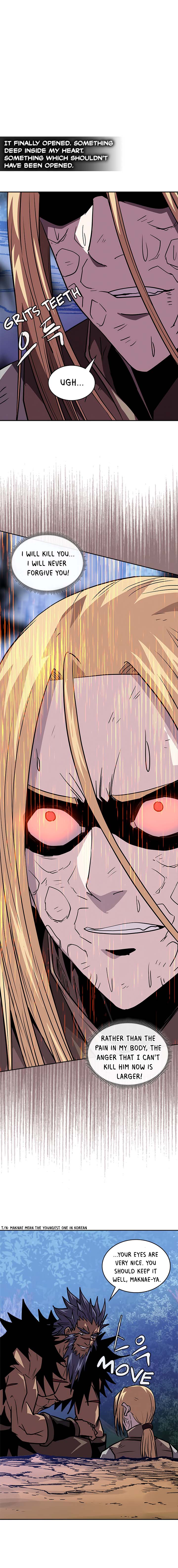 Read Dimensional Mercenary Manga Online
