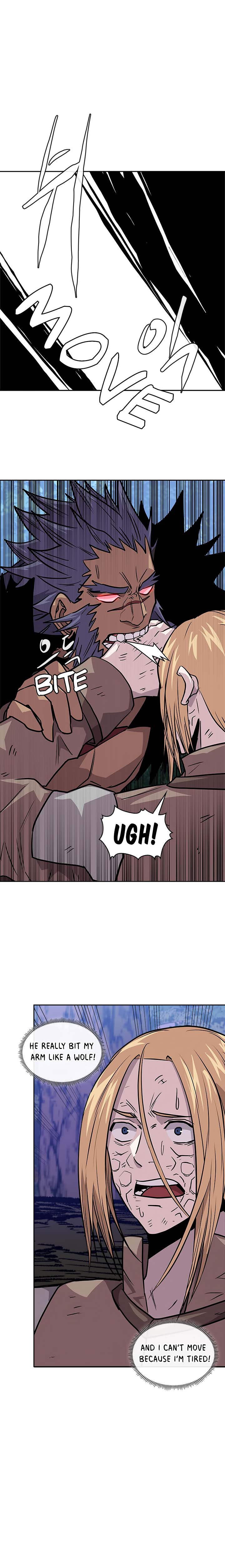 Read Dimensional Mercenary Manga Online