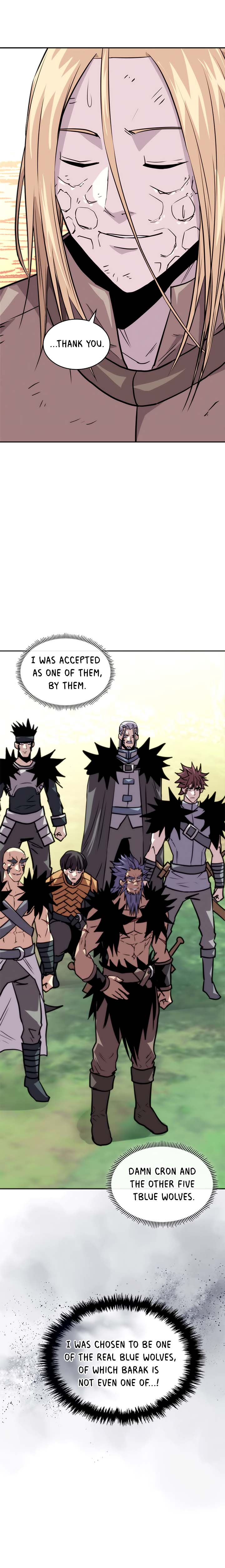 Read Dimensional Mercenary Manga Online