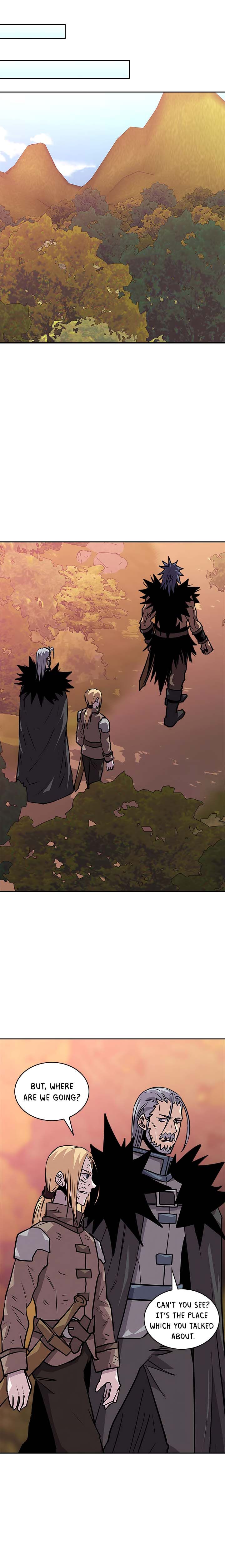 Read Dimensional Mercenary Manga Online