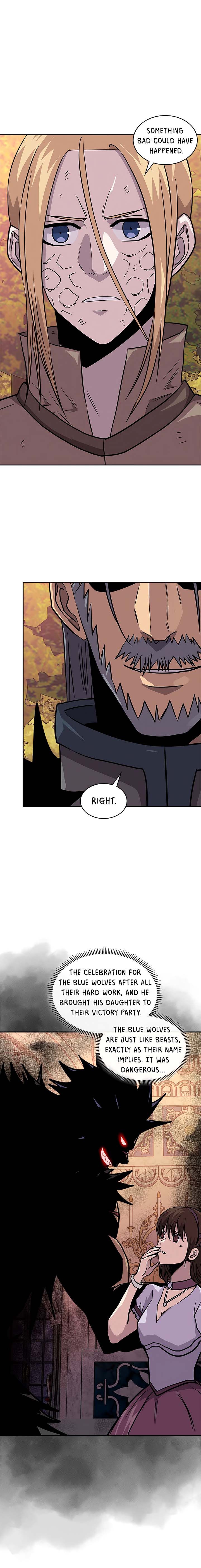 Read Dimensional Mercenary Manga Online