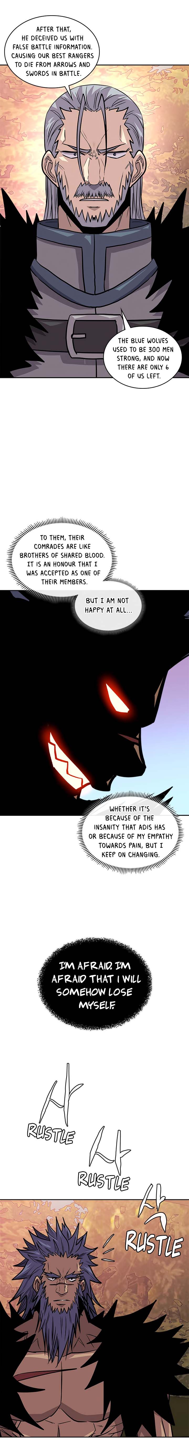 Read Dimensional Mercenary Manga Online
