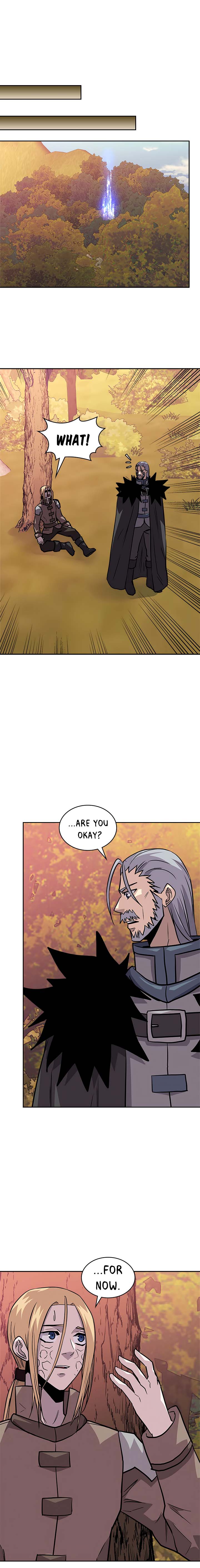 Read Dimensional Mercenary Manga Online