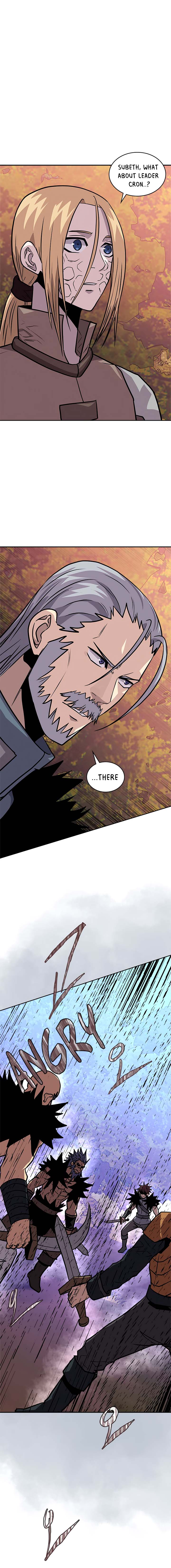 Read Dimensional Mercenary Manga Online