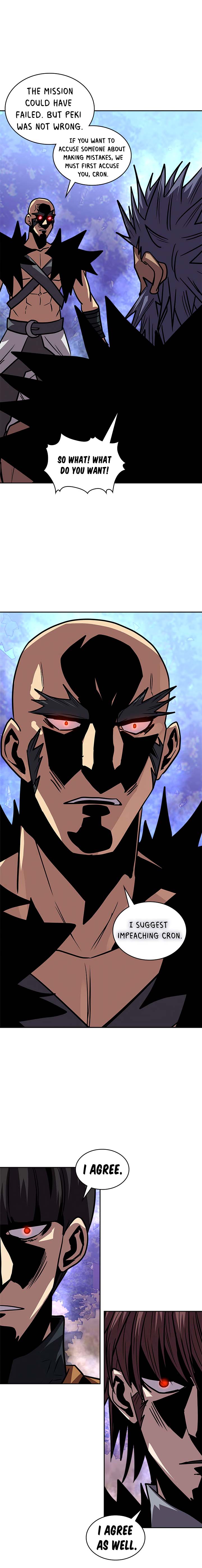 Read Dimensional Mercenary Manga Online