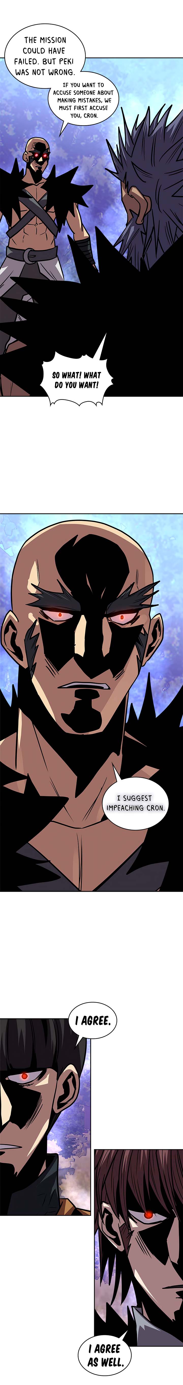 Read Dimensional Mercenary Manga Online
