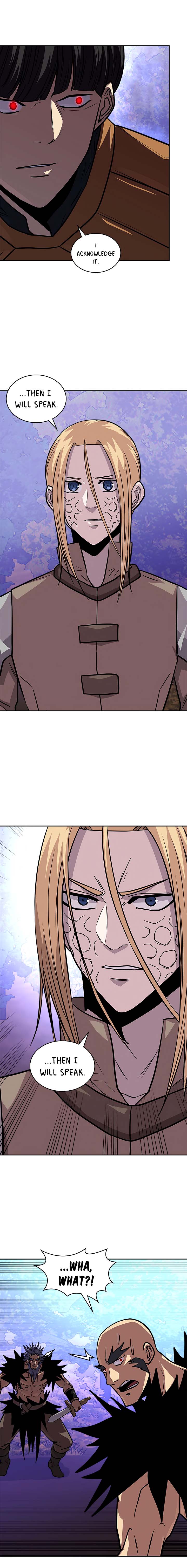Read Dimensional Mercenary Manga Online