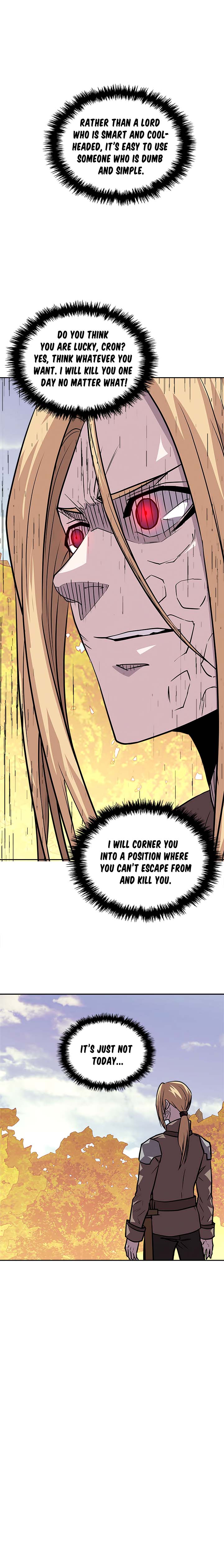 Read Dimensional Mercenary Manga Online