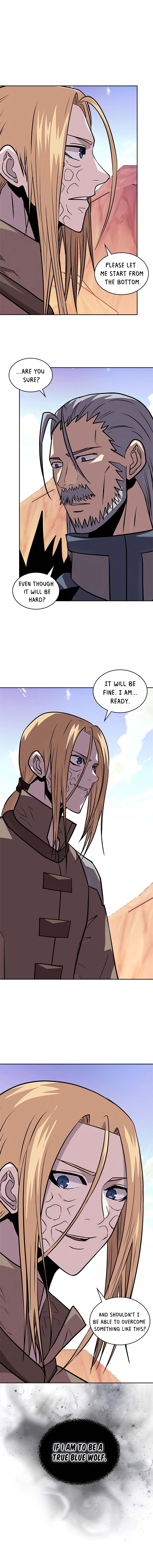 Read Dimensional Mercenary Manga Online