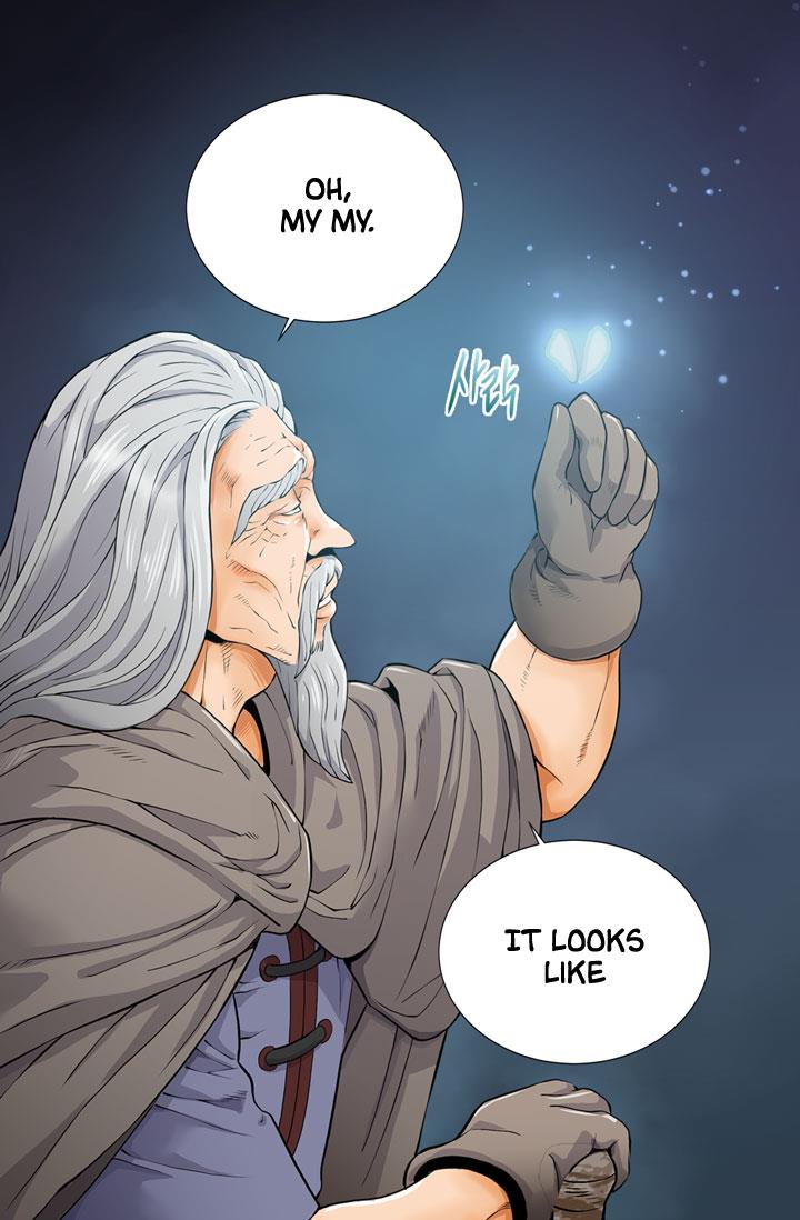 Read Dimensional Mercenary Manga Online