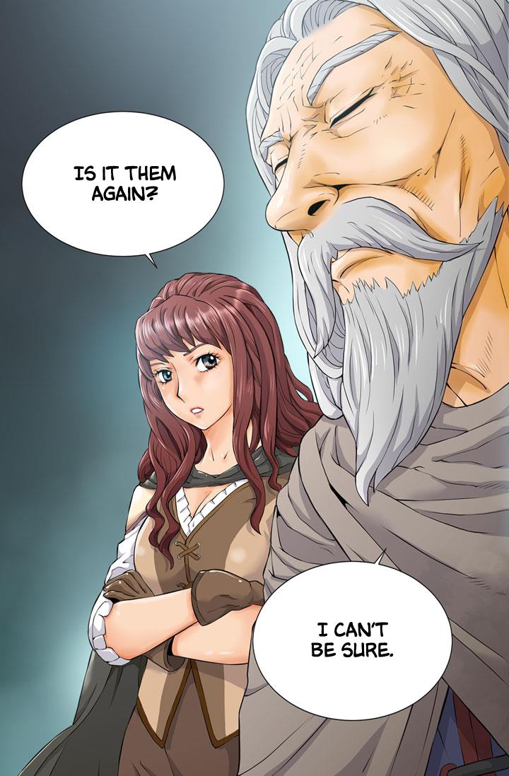 Read Dimensional Mercenary Manga Online