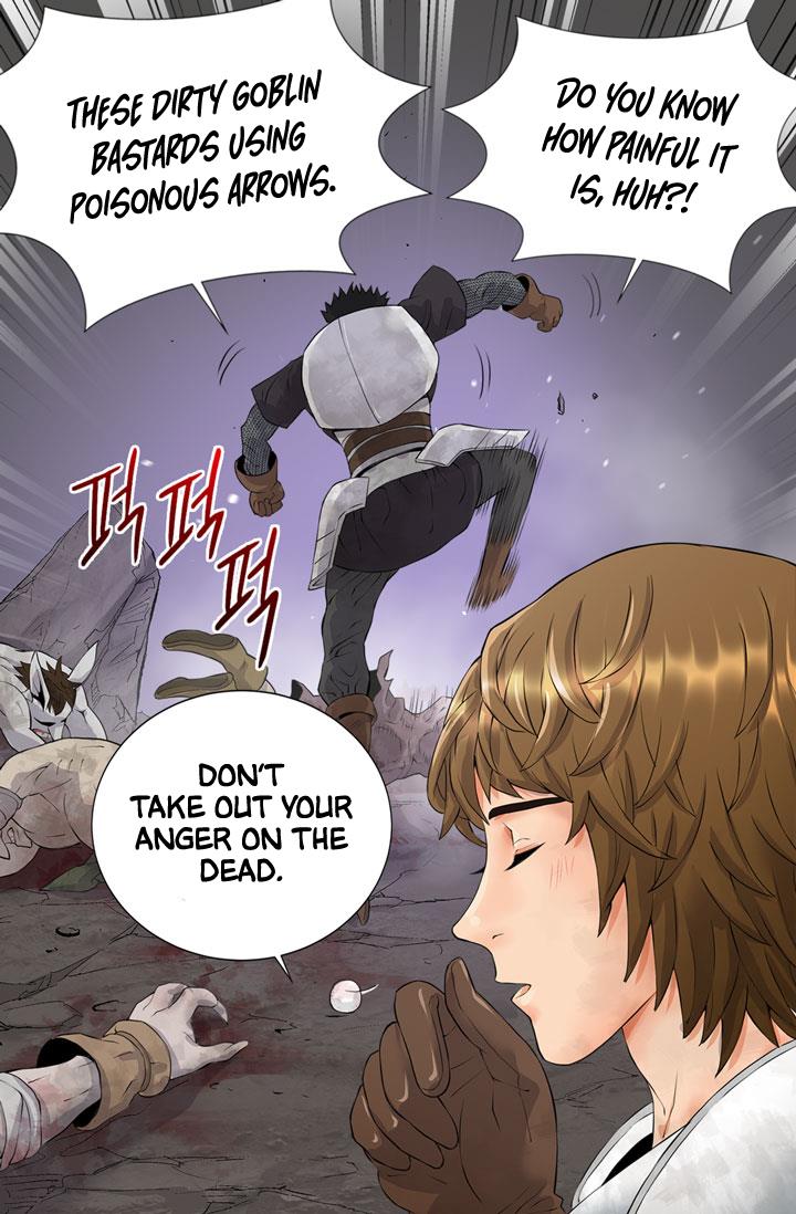 Read Dimensional Mercenary Manga Online