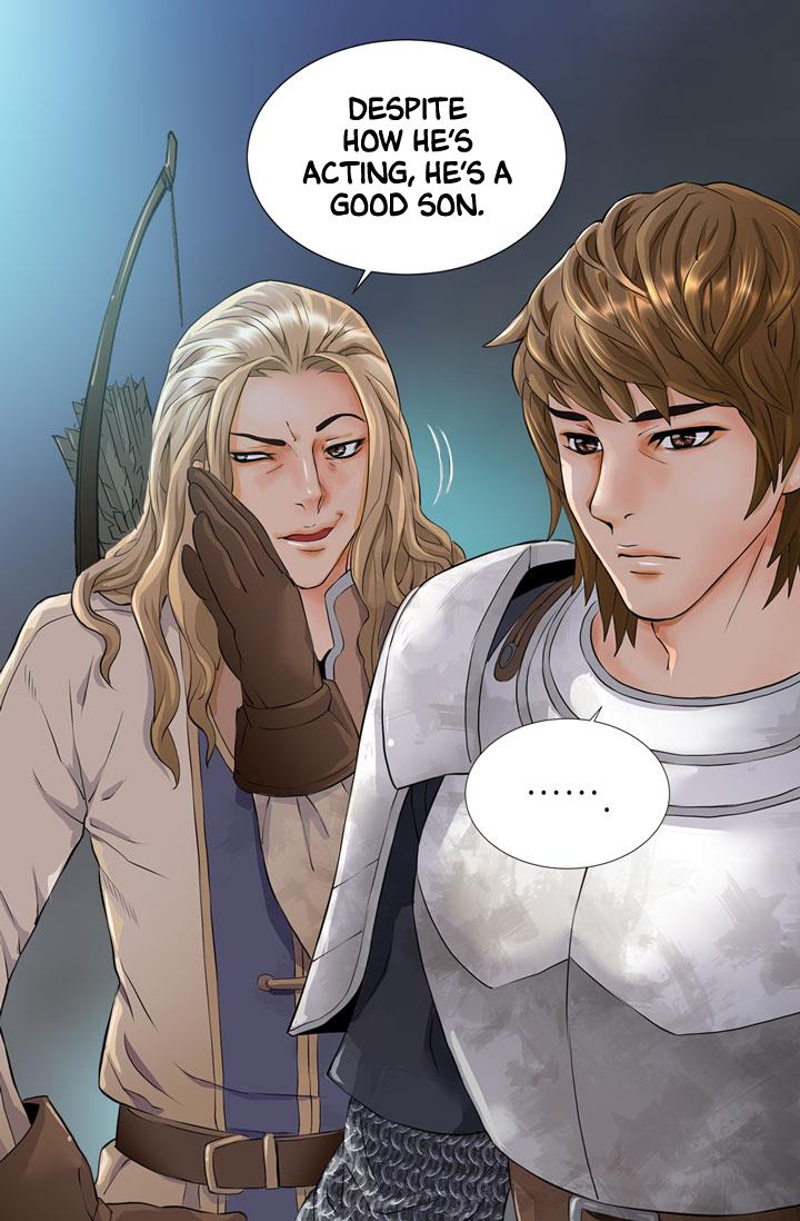 Read Dimensional Mercenary Manga Online