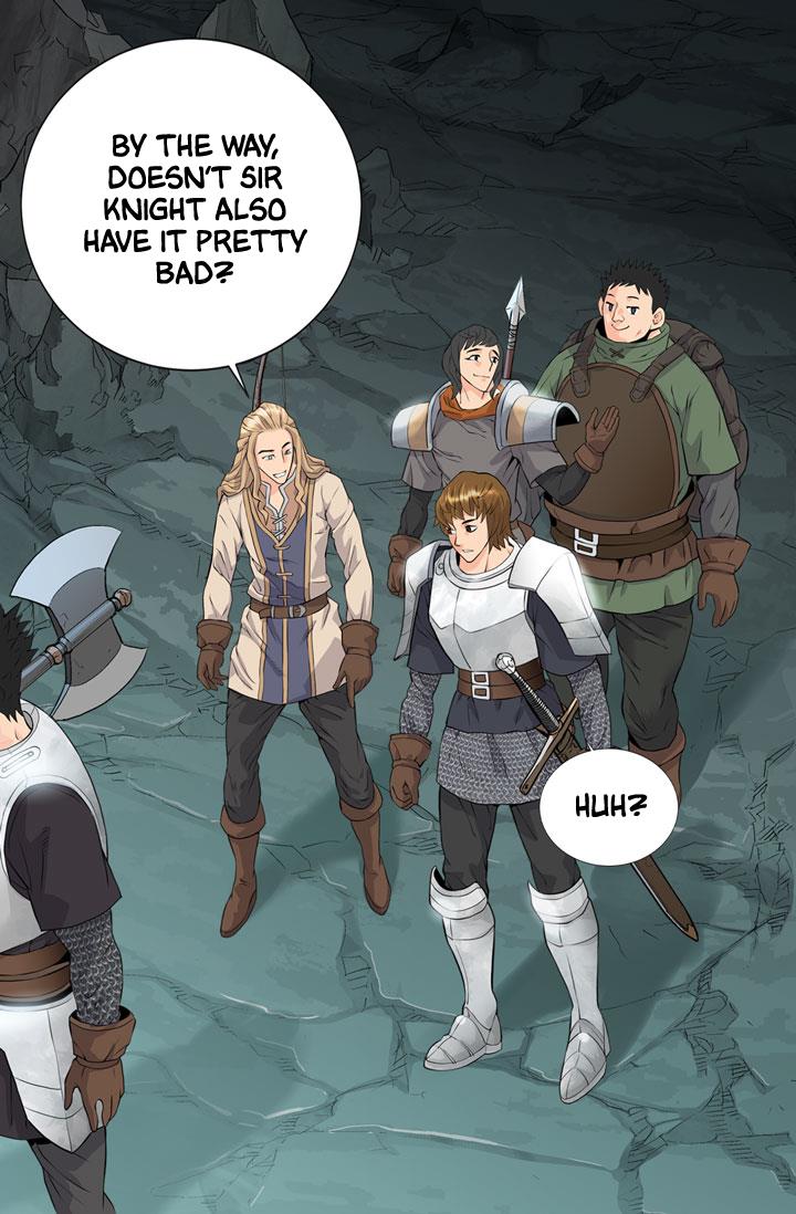 Read Dimensional Mercenary Manga Online