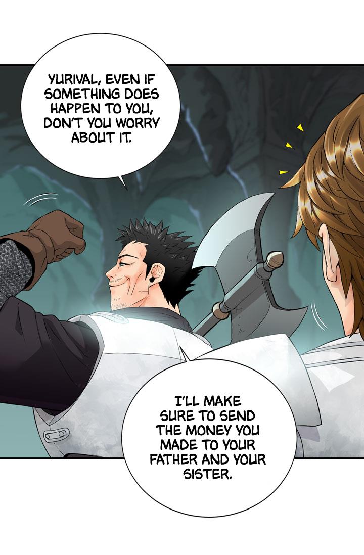 Read Dimensional Mercenary Manga Online