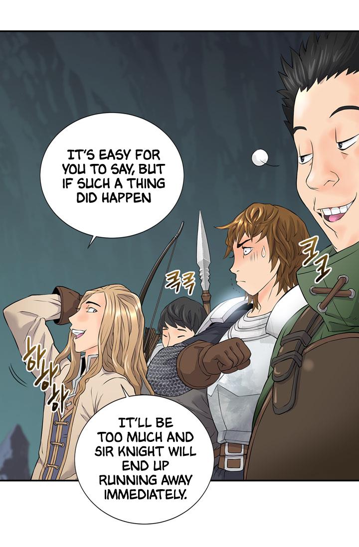 Read Dimensional Mercenary Manga Online