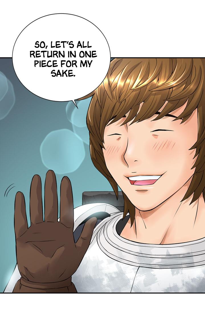 Read Dimensional Mercenary Manga Online
